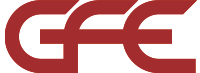 GFE Casa editrice indipendente Logo